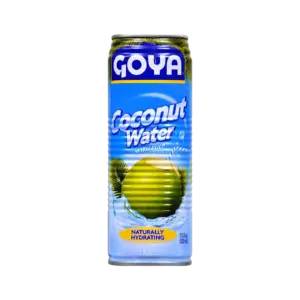 335ml Goya Coconut Water With Pulp (Alpiste)