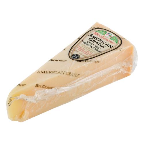 1 lb Belgioioso American Grana Parmesan Wedge (PriceSmart)(Cooler)
