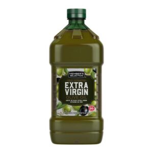 Member's Selection Extra Virgin Olive Oil 2 L (Pricesmart)