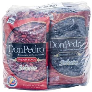 4 Units / 900 g Don Pedro Selected Beans (PriceSmart)