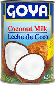 400g Goya Coconut Milk