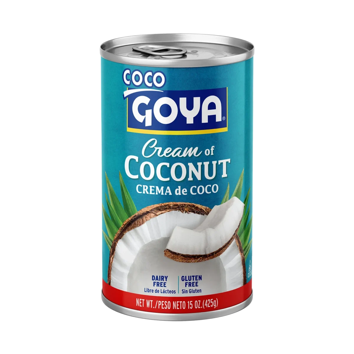 425g Goya Cream of Coconut