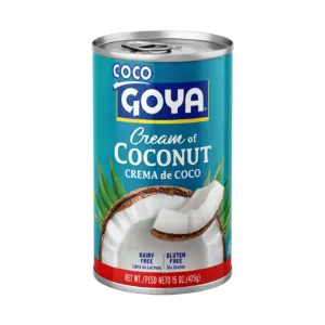 425g Goya Cream of Coconut