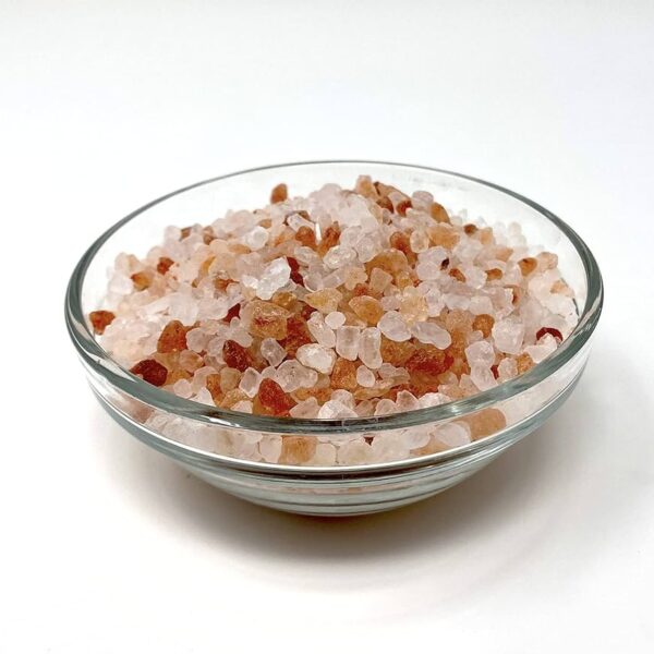 454g Coarse Grain Himalayan Salt (Total Natural)