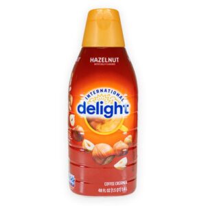 48 oz International Delight Hazelnut Creamer (PriceSmart)