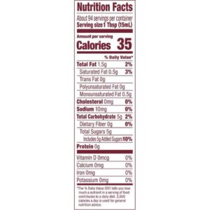 48 oz International Delight Hazelnut Creamer (PriceSmart)
