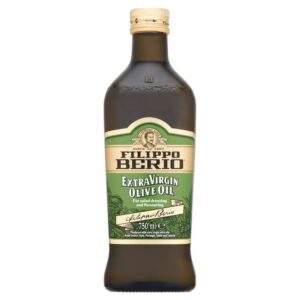 750ml Filippo Berio Extra Virgin Olive Oil