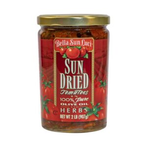 907 g Bella Sun Luci Sun Dried Tomatoes (PriceSmart)