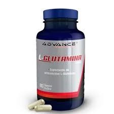Advance L-CARNITINA Capsules (L-Carnitine)