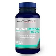 Advance ULTRA OMEGA 36/24