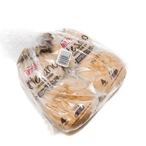Bimbo Artisan Hamburger Buns 8 Pack (Pricesmart)