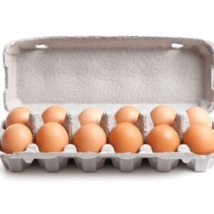 Free-Range Eggs