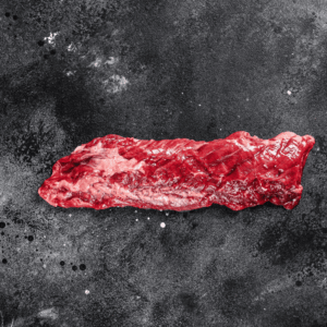 hanger beef