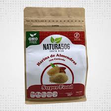 (Monday 1pm) 300g Almond Flour (Natura506)