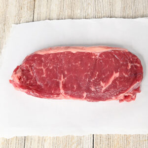 +-300g Grass Fed New York Steak (Express Meat)