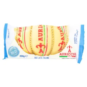 200g Auricchio Provolone Dulce