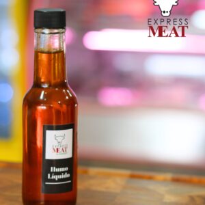 200ml Liquid Smoke (Express Meats)