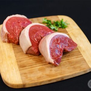 +-1.3kg Angus Prime Sirloin Cap Rump (Express Meat)