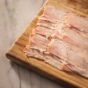 200g (Tocineta) Smoked Bacon (Grass-Fed)
