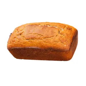 Gluten Free Bread (Mono ConGO)