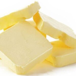 1Kg Artisanal Butter