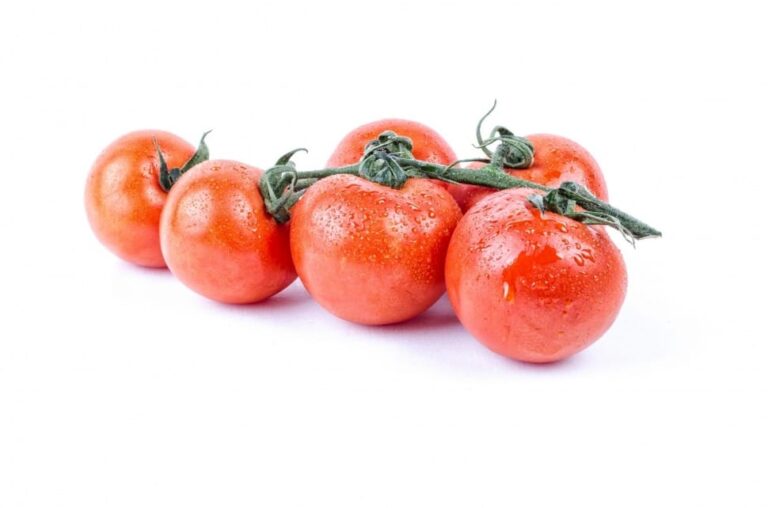1/2 Kilo Organic Cherry Tomatoes (Finca S. Cecilia)