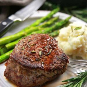 +-250g Grass Fed Fillet Mignon (Express Meats)
