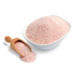 454g Fine Himalayan Salt (Total Natural)