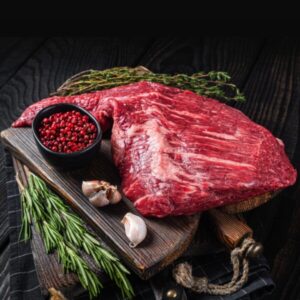 (+-)1.2 kg Tri-Tip (Grass-Fed)