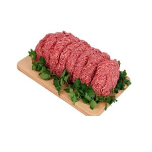 +-1kg Grass Fed 15% Fat Ground Beef (Express Meat)