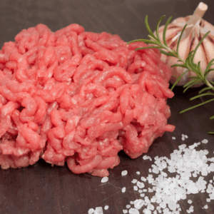 1kg Grass Fed 1% Fat Ground Beef (Express Meat)