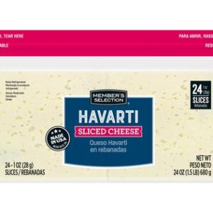 Havarti Cheese