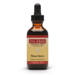 ing herbs Three Sisters