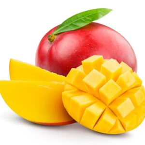 Raw Mango Kefir