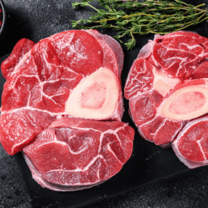 +-1kg Grass Fed Osobuco (Express Meat)