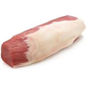 +-1.2kg Grass Fed Round Roast (Express Meat)
