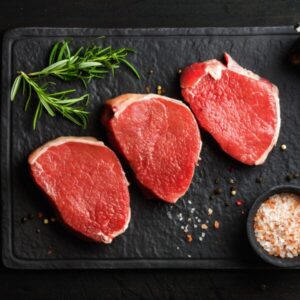 (+-1.4kg) Round Steak (Roast) (Grass-Fed)