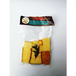 raw cheese sample pack
