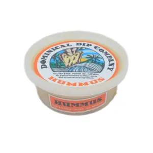 230g Hummus (Mono ConGO)