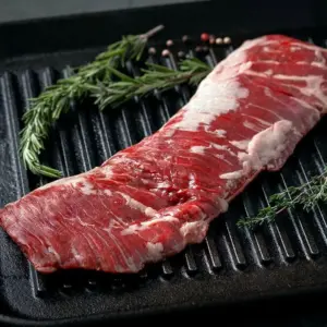 +-1kg Angus Prime Skirt Steak (Express Meat)