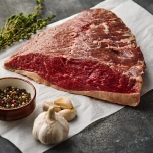 (+-)1kg Sirloin Steak (Grass-Fed)