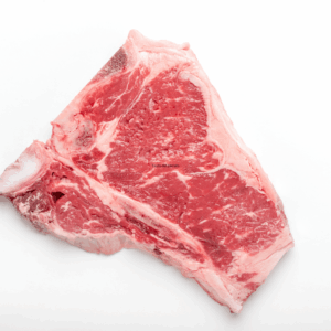 +-600g Grass Fed T-Bone Steak (Express Meat)