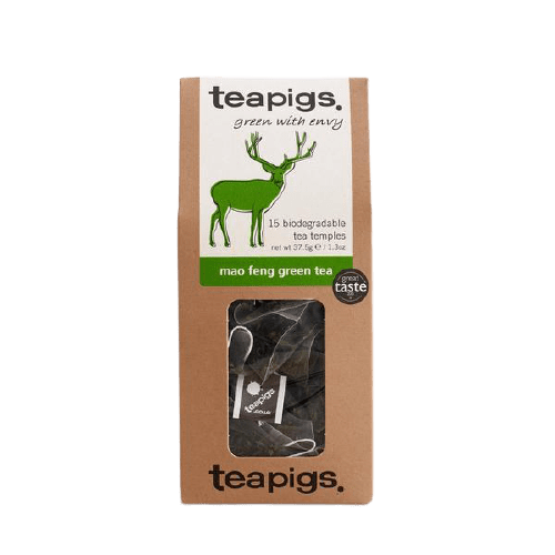 tea pigs tea