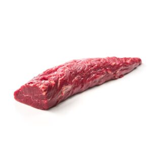 (+-)1.6Kg Tenderloin (Grass-Fed)