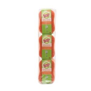 12 Units Scotch-Brite Non-Scratch Sponge (PriceSmart)