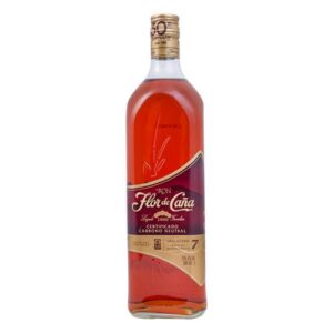 1L Flor de Caña Grand Reserve Rum 7 Years (PriceSmart)