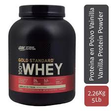 2.27 kg GNC Protein Nutritional Supplement (PriceSmart)