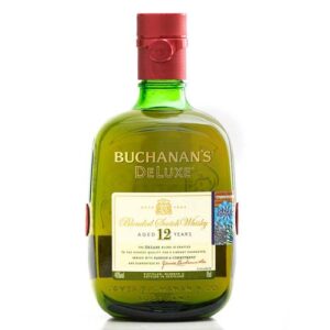 750ml Buchanan’s Deluxe Whisky 12 Years (PriceSmart)