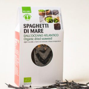Organic Dried Seaweed (Ceres Organica)