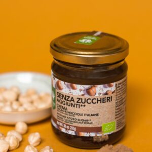300g Organic Hazelnut and Cocoa Spread (Ceres Organica)